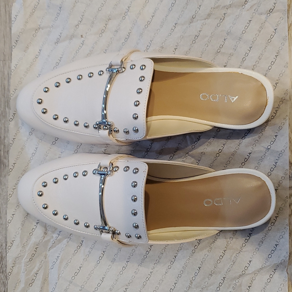 Women's Mules